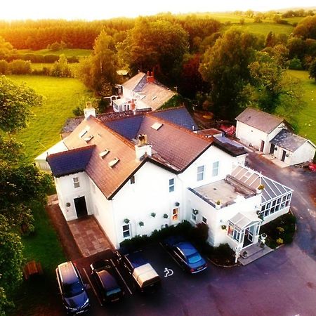 فندق The White House Sennybridge المظهر الخارجي الصورة