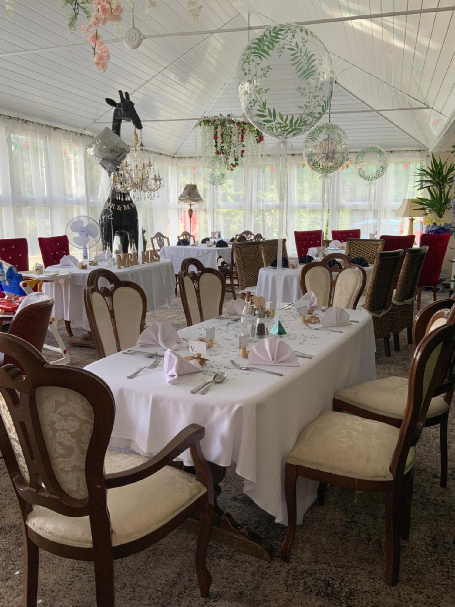 فندق The White House Sennybridge المظهر الخارجي الصورة